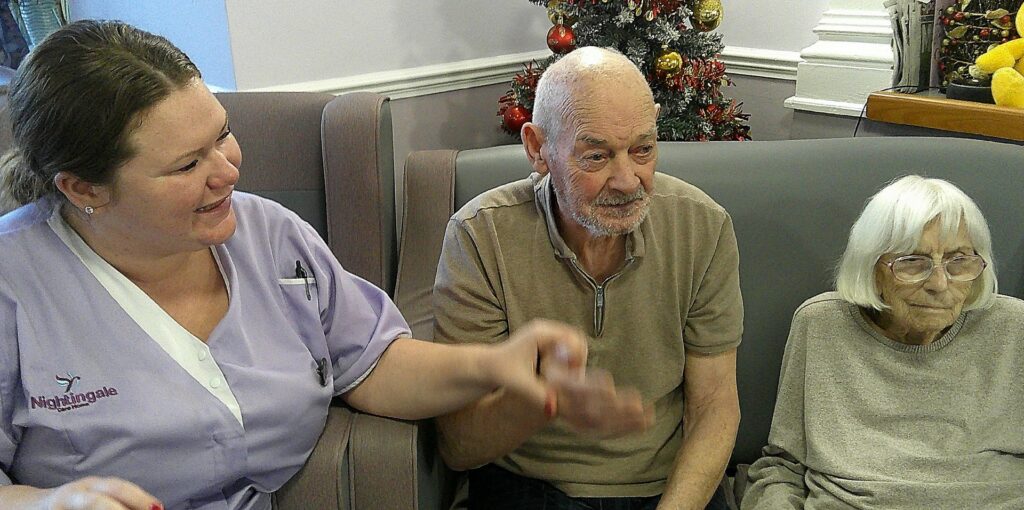 Nightingale Care Home