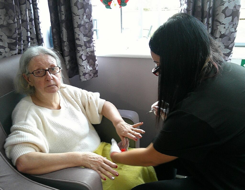 Nightingale Care Home