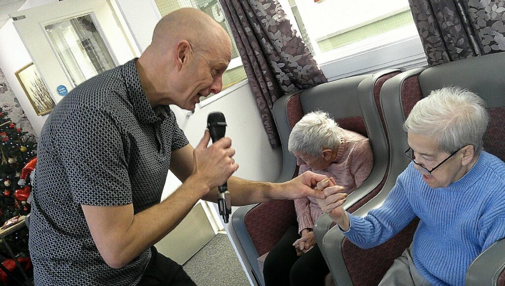 Nightingale Care Home