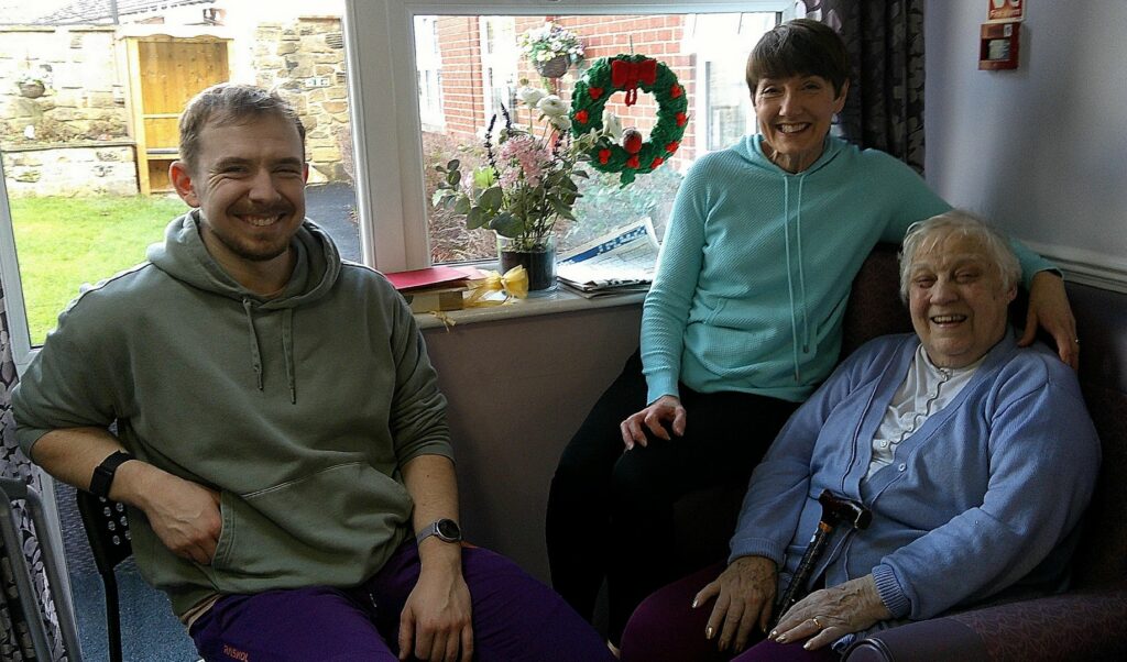 Nightingale Care Home
