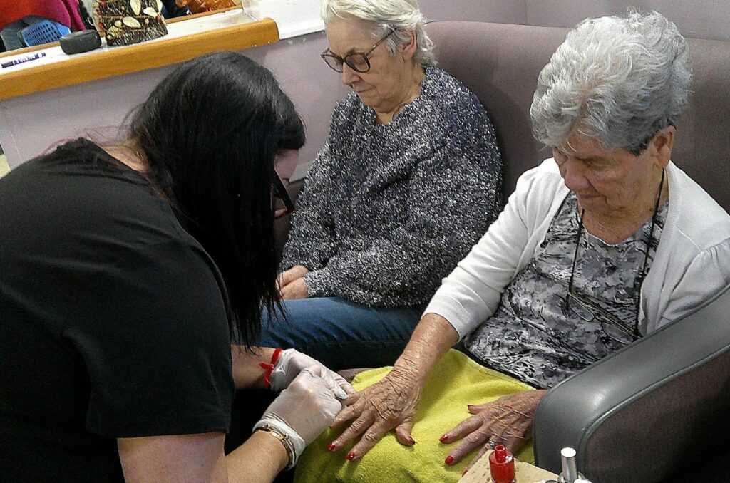 Nightingale Care Home