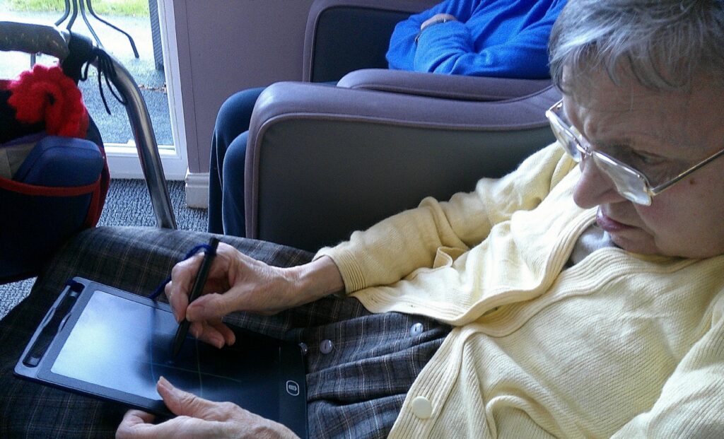 Nightingale Care Home