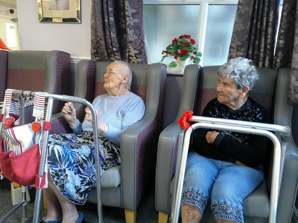Nightingale Care Home