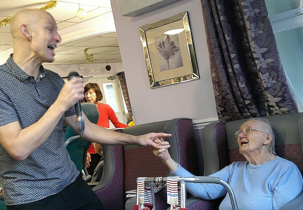 Nightingale Care Home