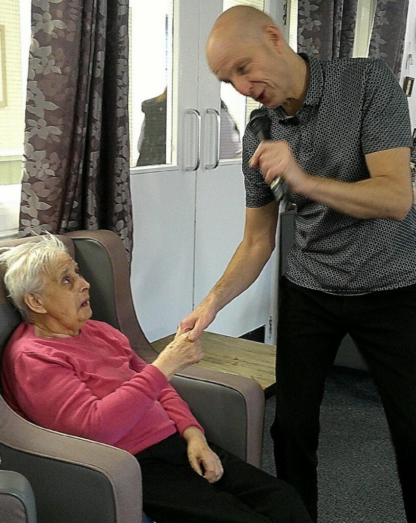 Nightingale Care Home