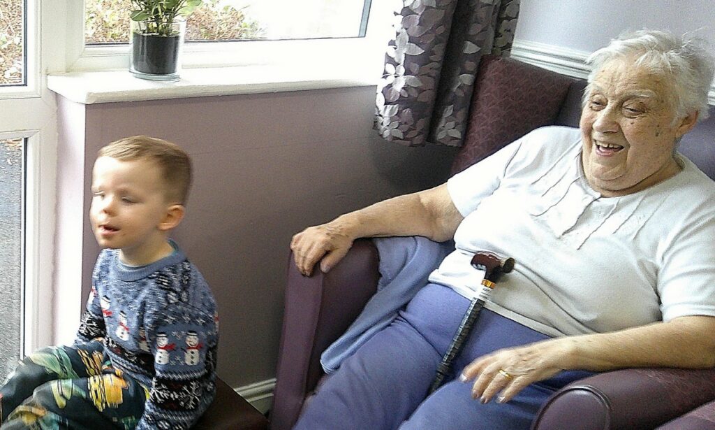 Nightingale Care Home