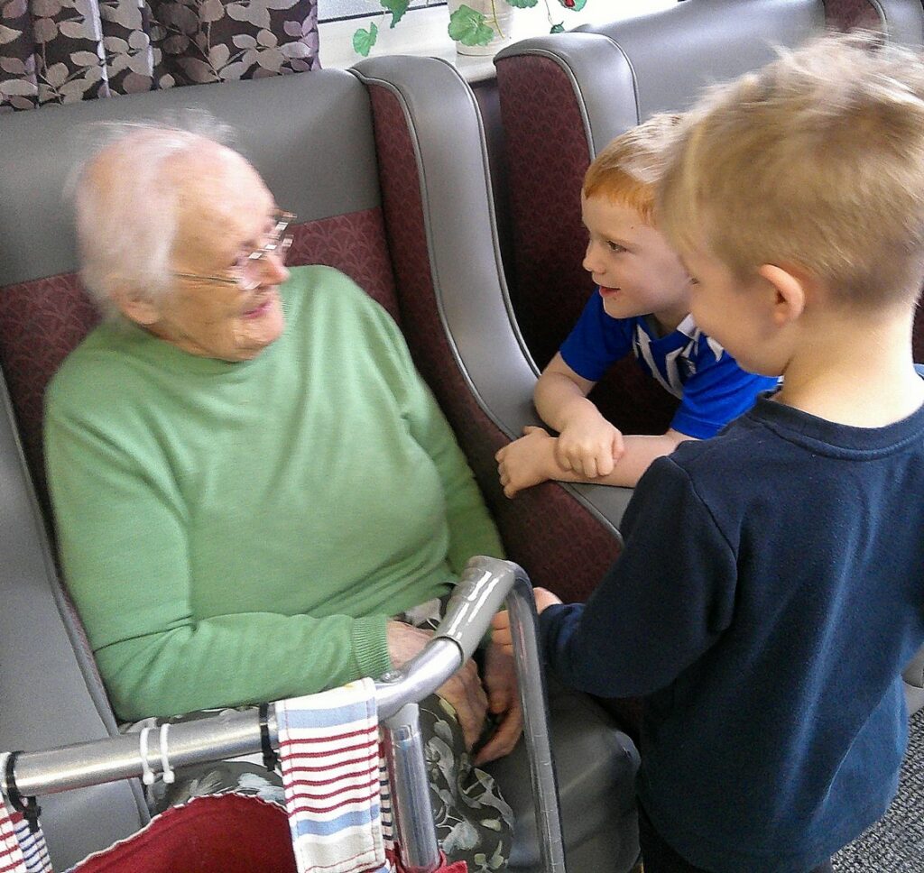 Nightingale Care Home