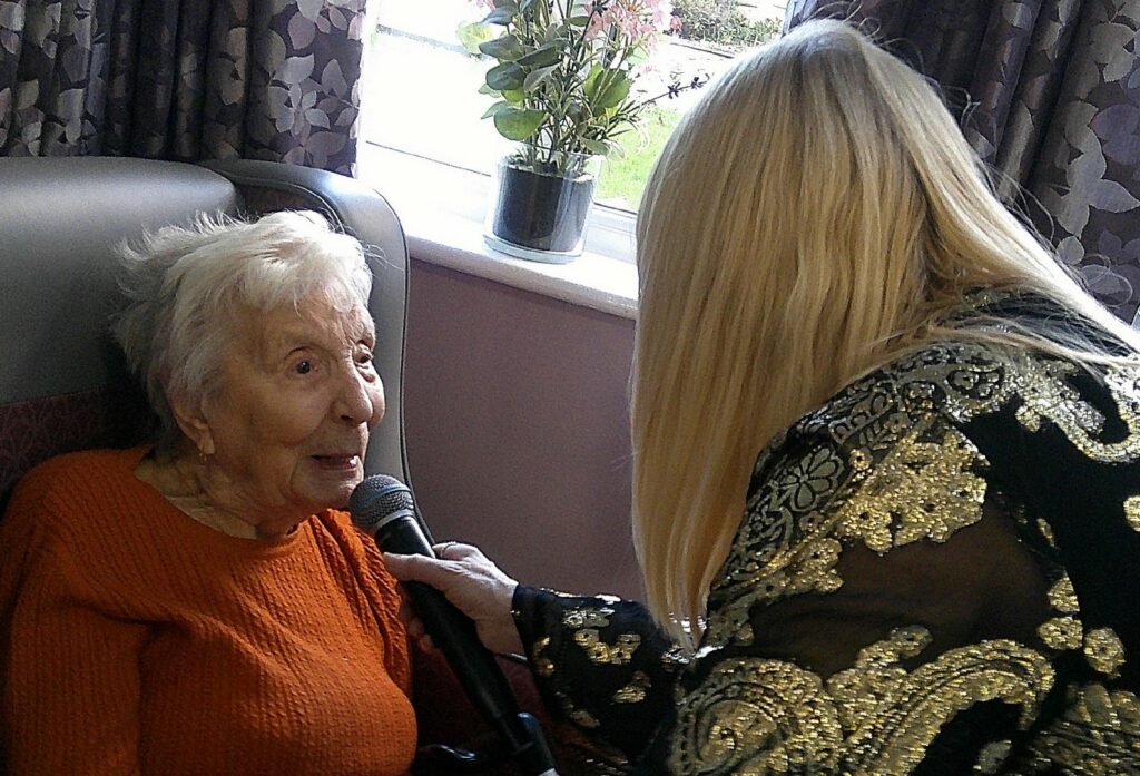 Nightingale Care Home
