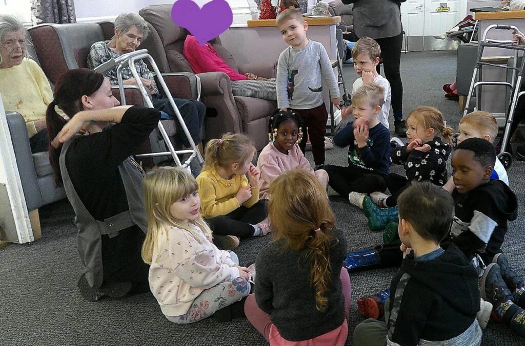 Nightingale Care Home