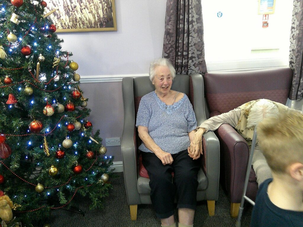 Nightingale Care Home