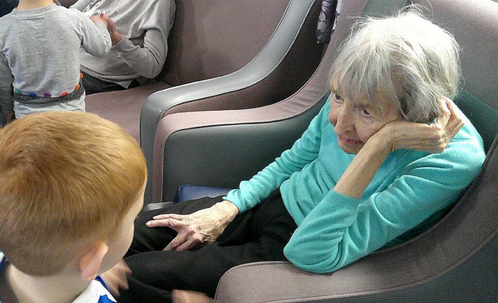 Nightingale Care Home