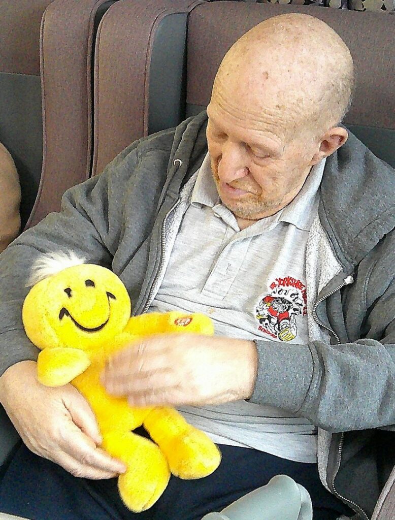 Nightingale Care Home