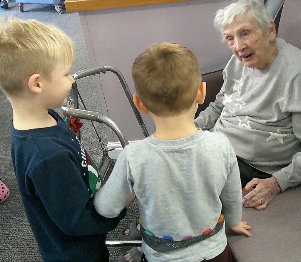 Nightingale Care Home
