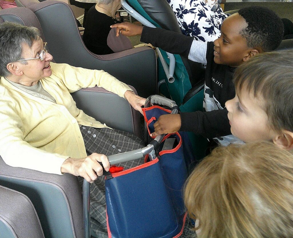 Nightingale Care Home