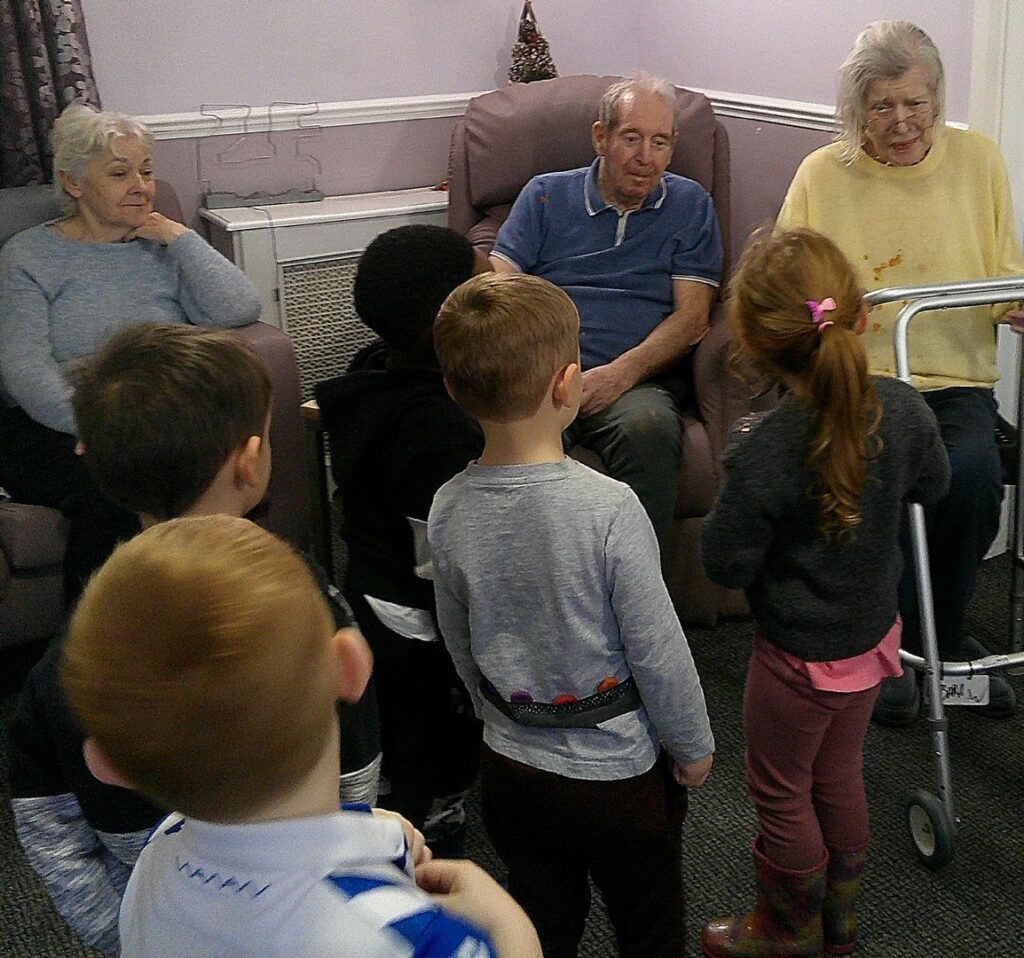 Nightingale Care Home