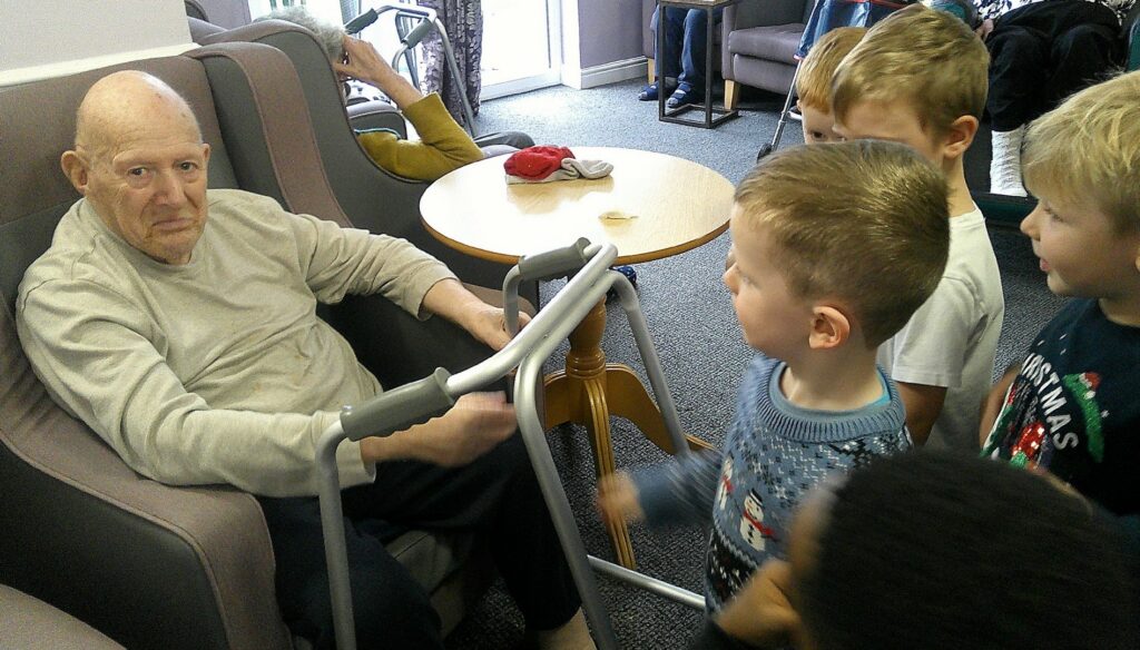 Nightingale Care Home