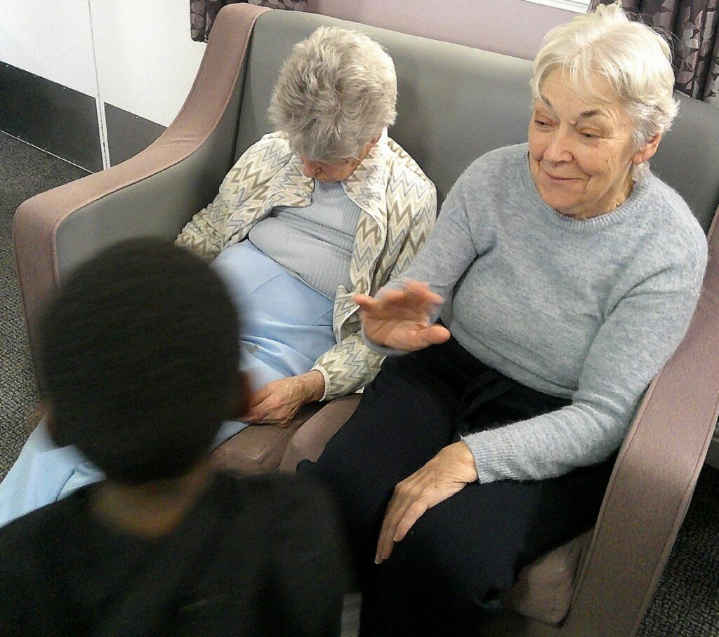 Nightingale Care Home