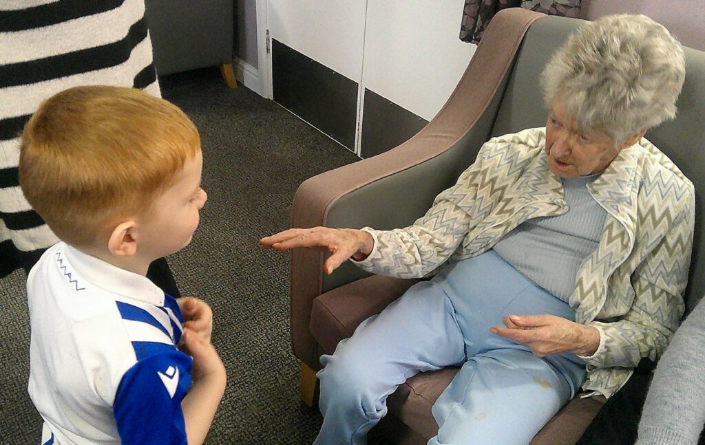 Nightingale Care Home