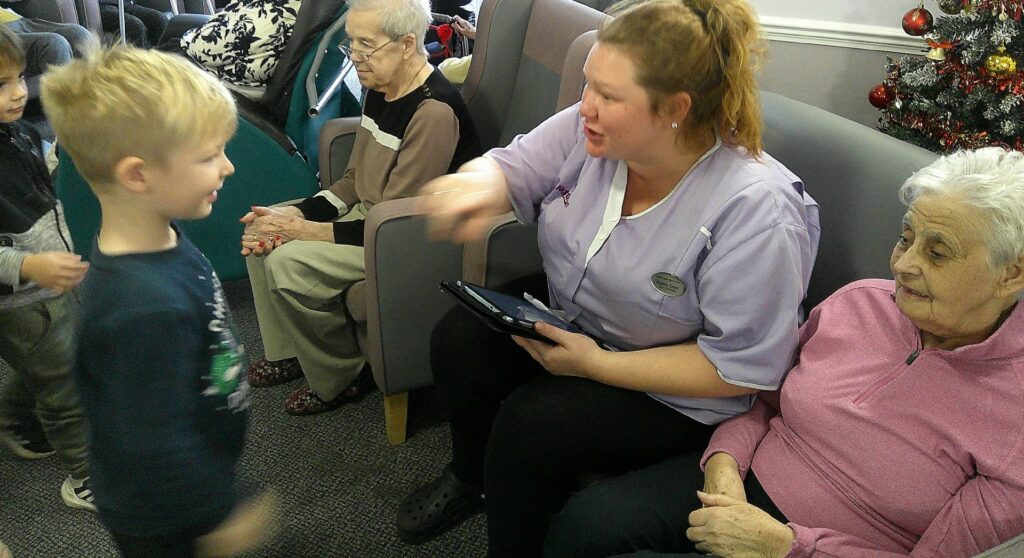 Nightingale Care Home