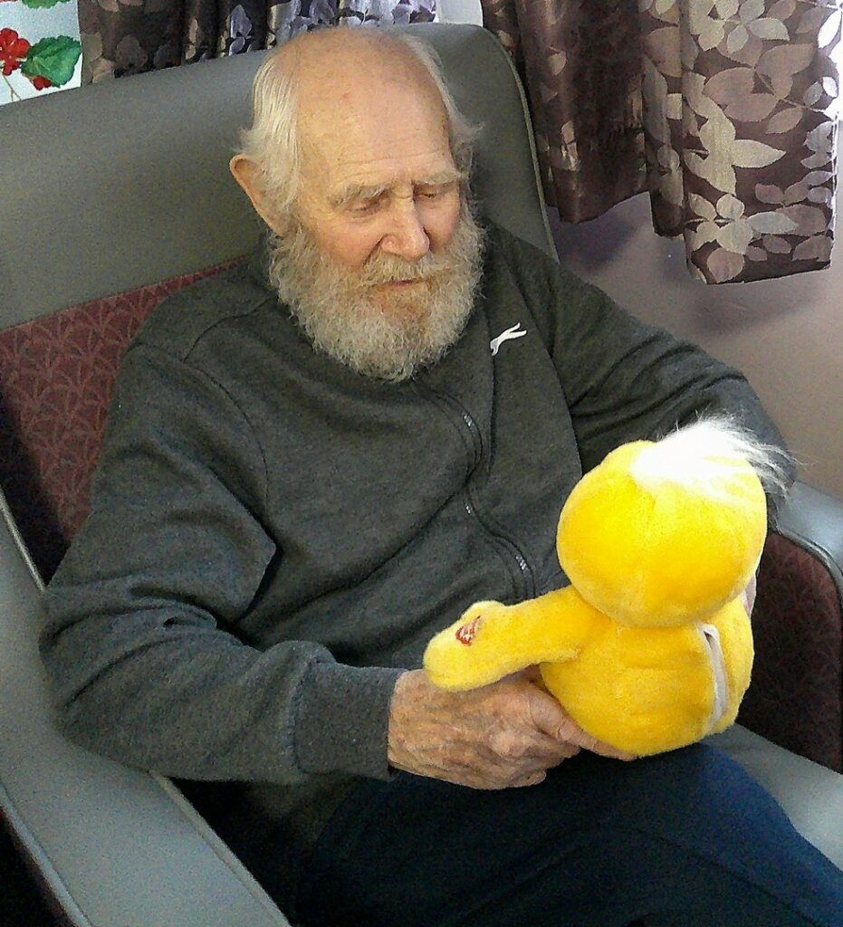 Nightingale Care Home