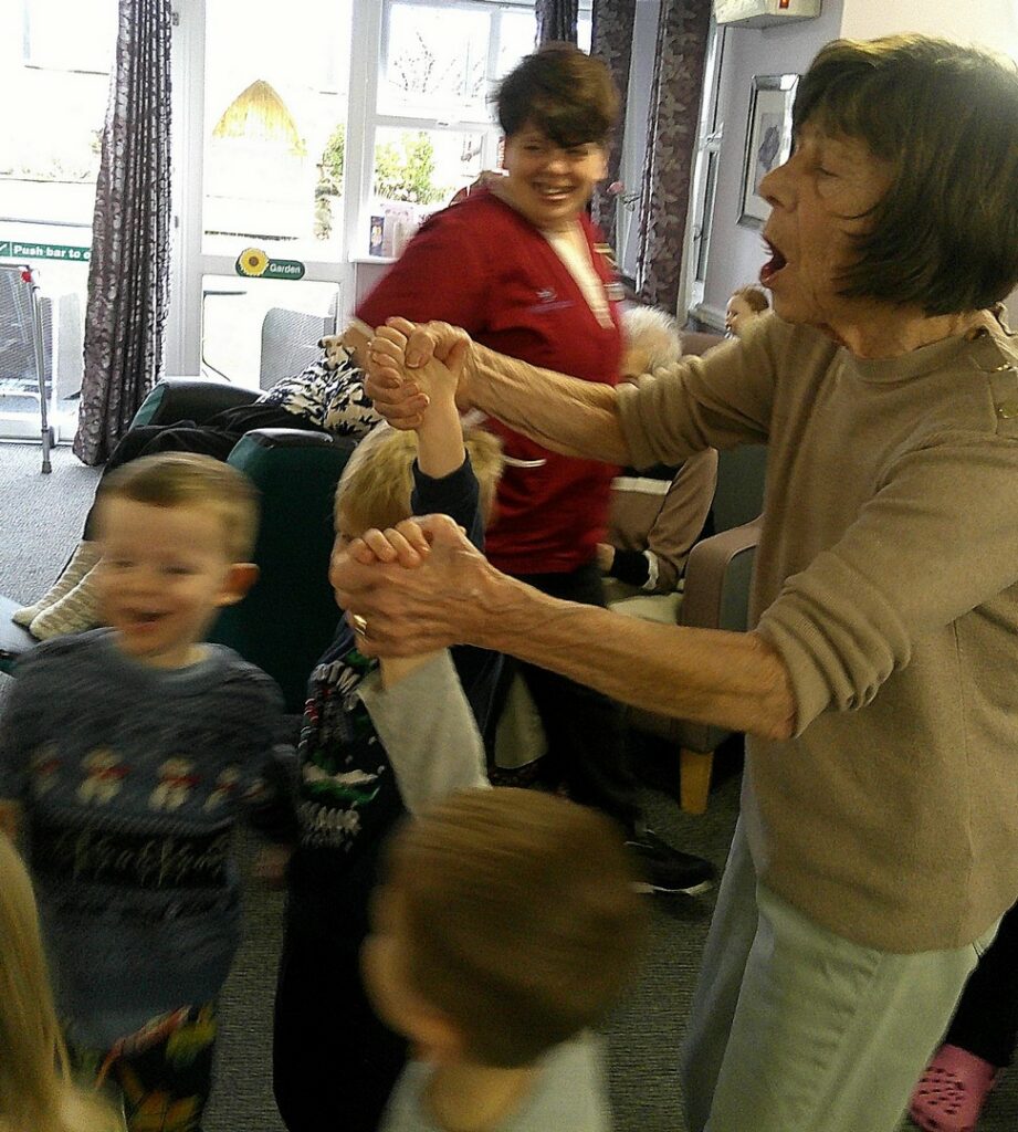 Nightingale Care Home