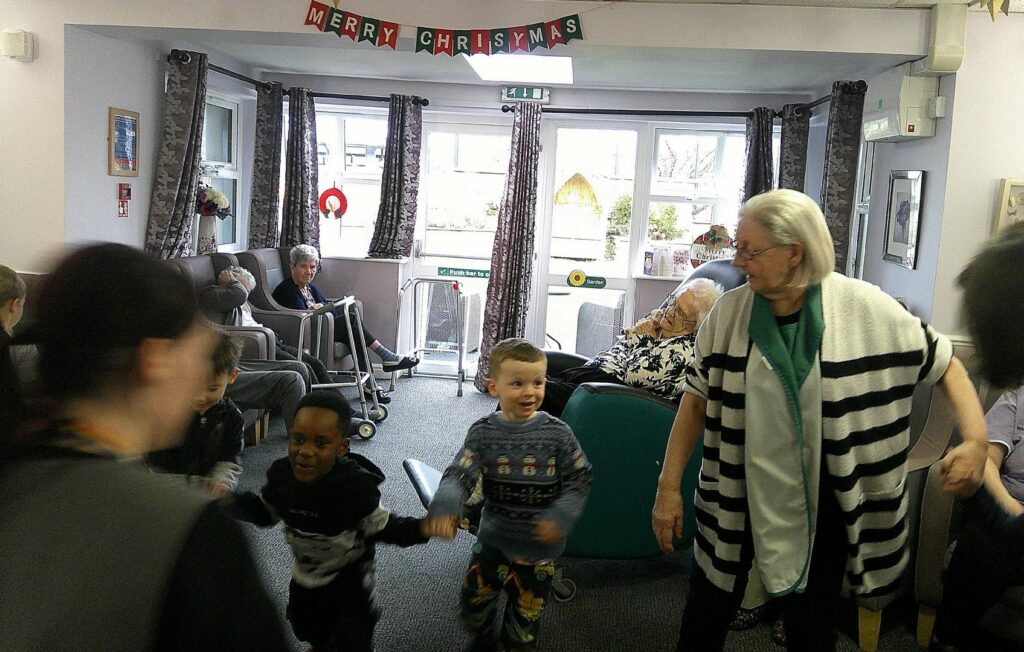 Nightingale Care Home