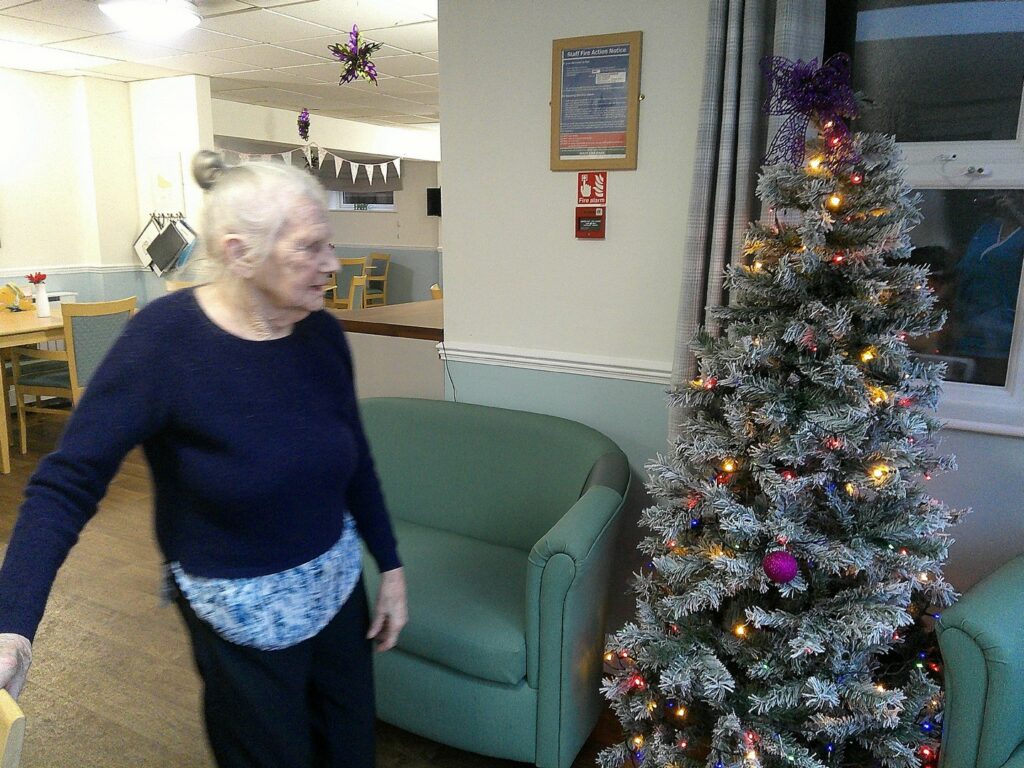 Nightingale Care Home