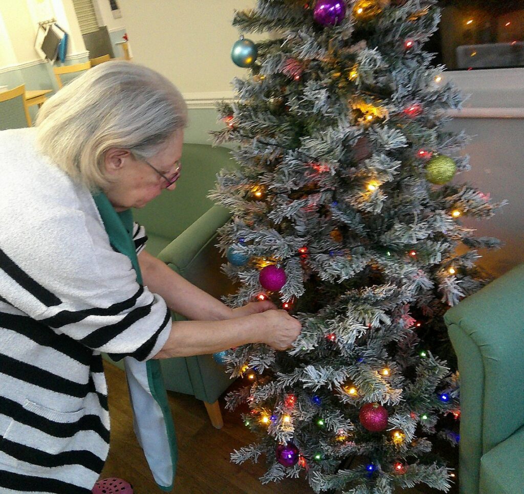 Nightingale Care Home