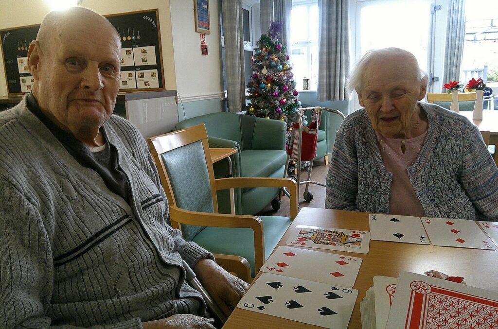 Nightingale Care Home