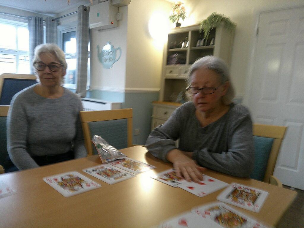 Nightingale Care Home