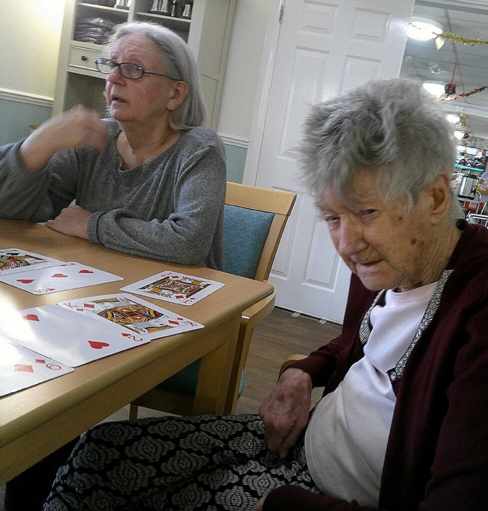 Nightingale Care Home
