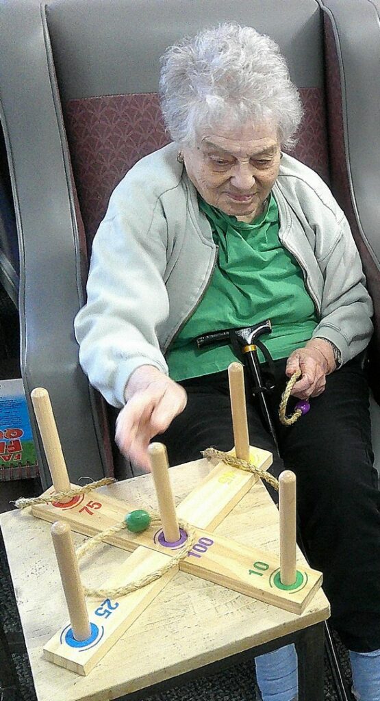 Nightingale Care Home