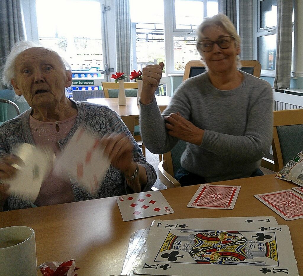 Nightingale Care Home