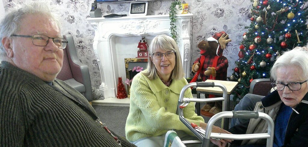 Nightingale Care Home