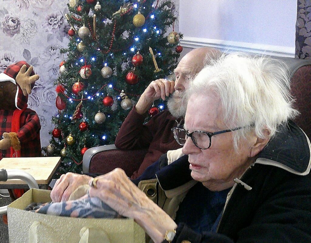 Nightingale Care Home