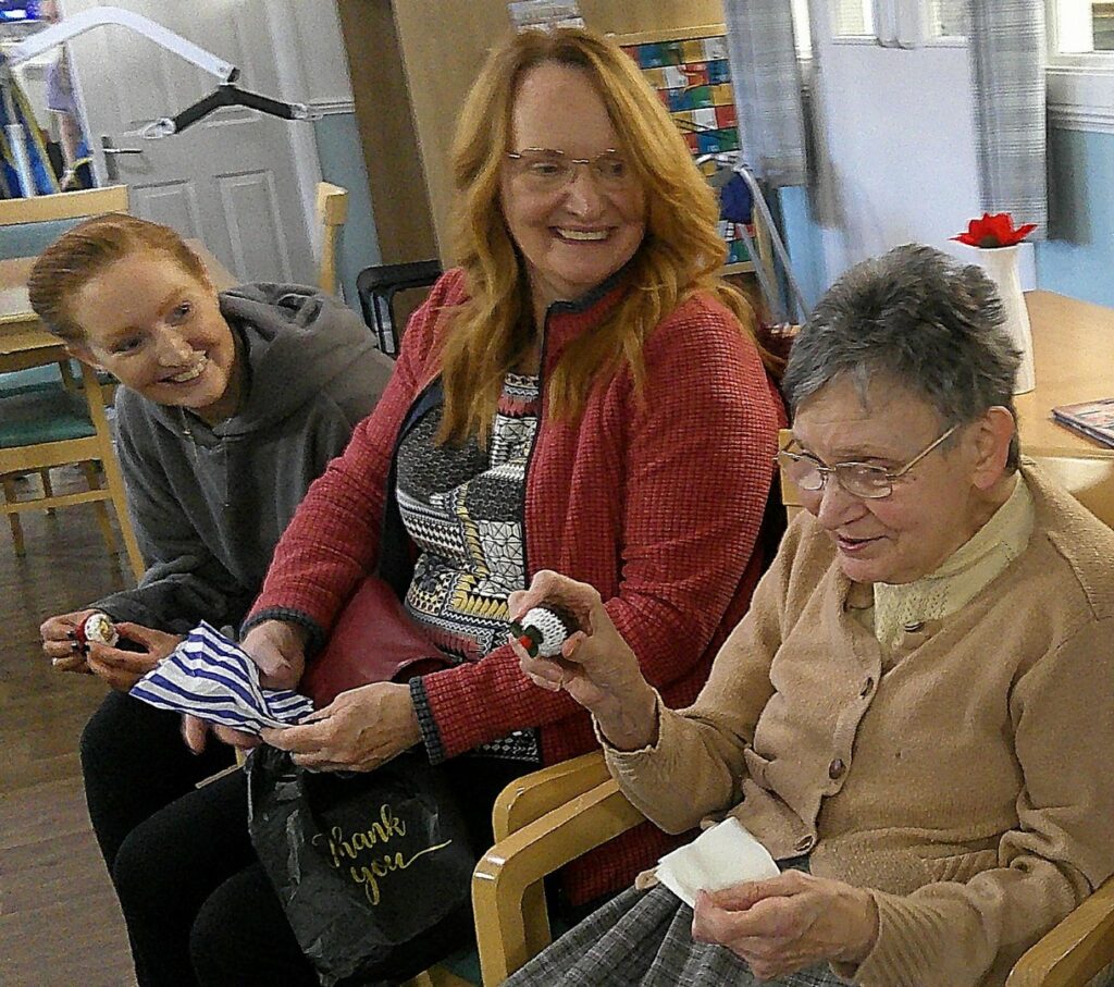 Nightingale Care Home