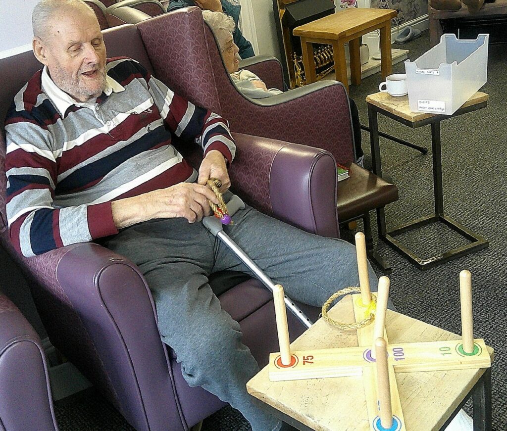 Nightingale Care Home