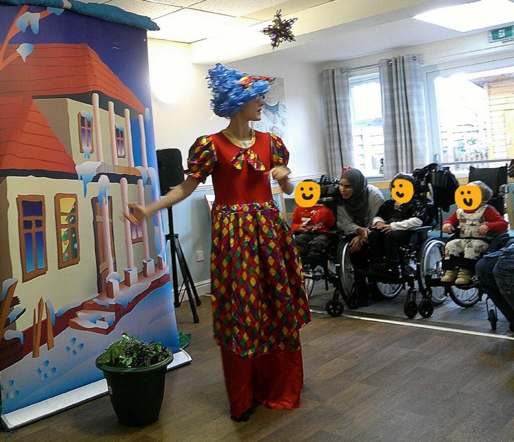 Nightingale Care Home