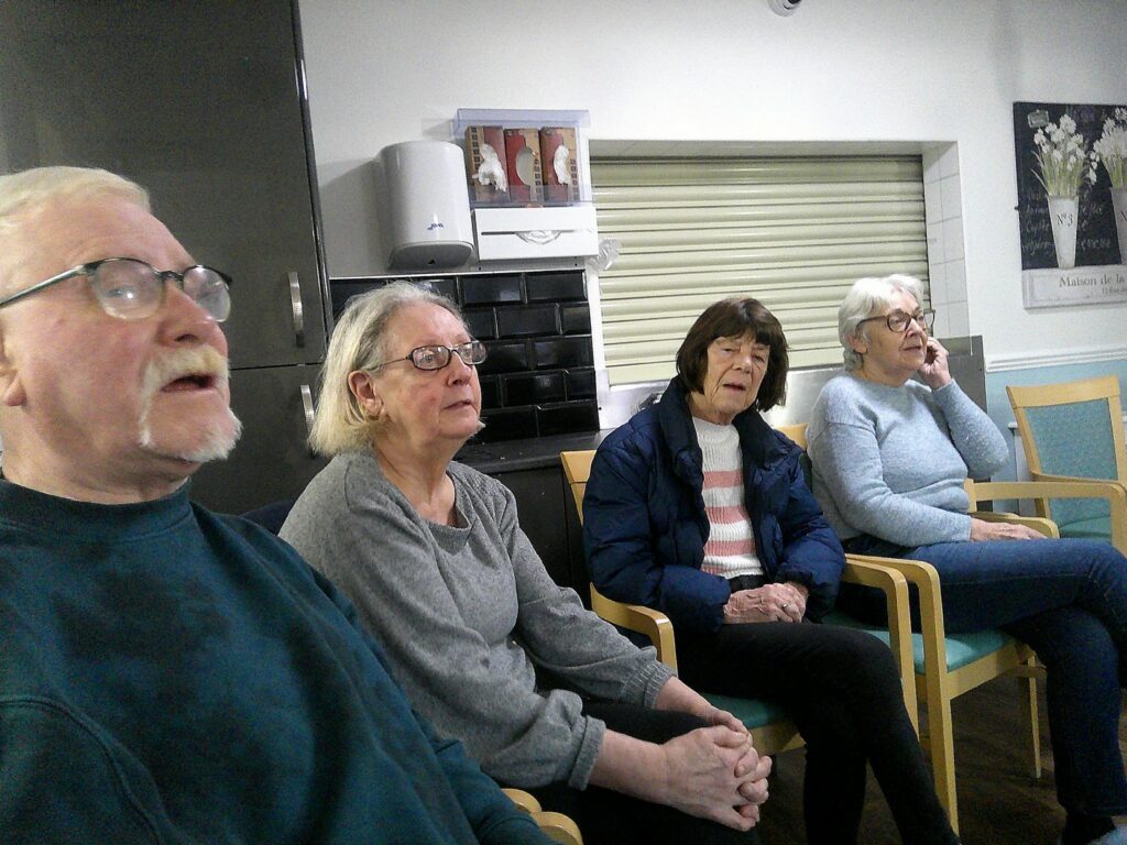 Nightingale Care Home