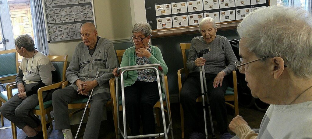 Nightingale Care Home