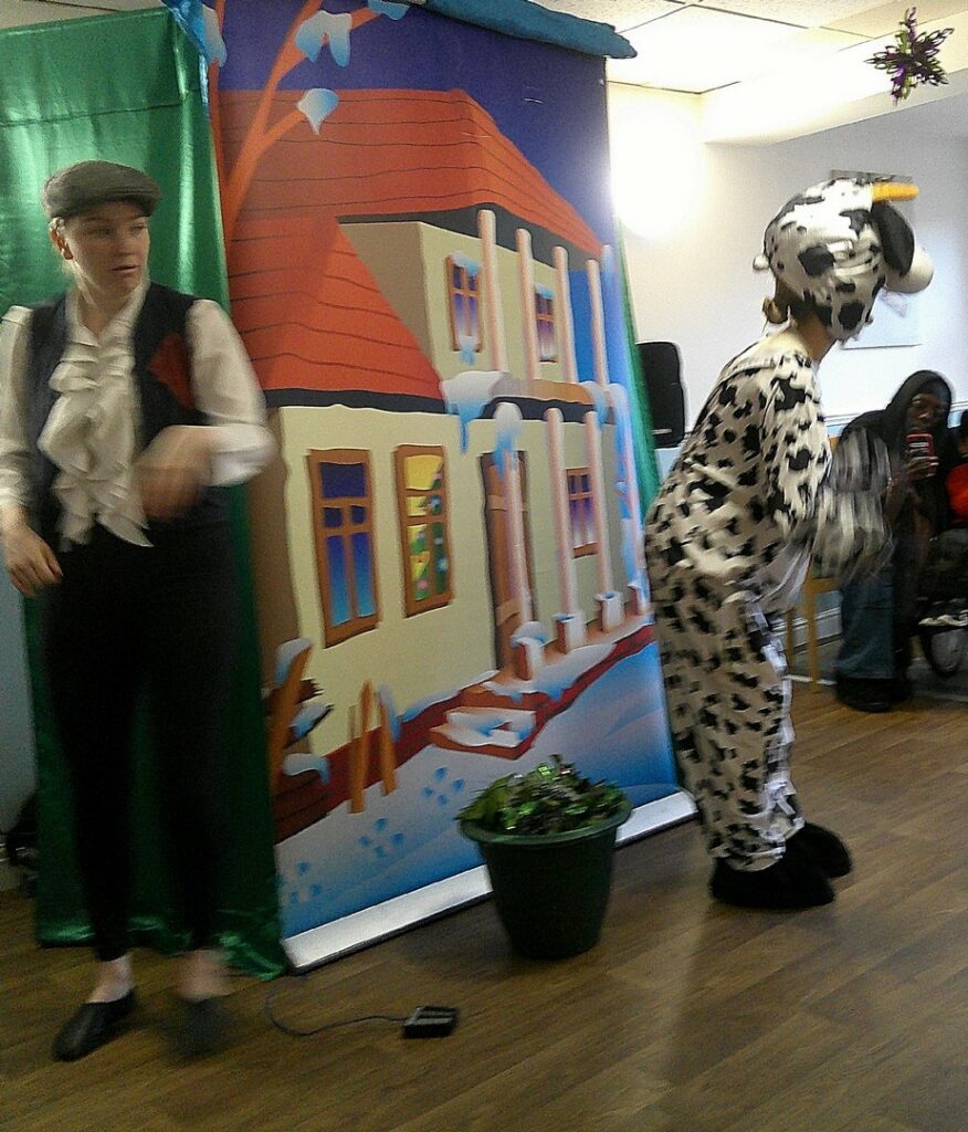 Nightingale Care Home