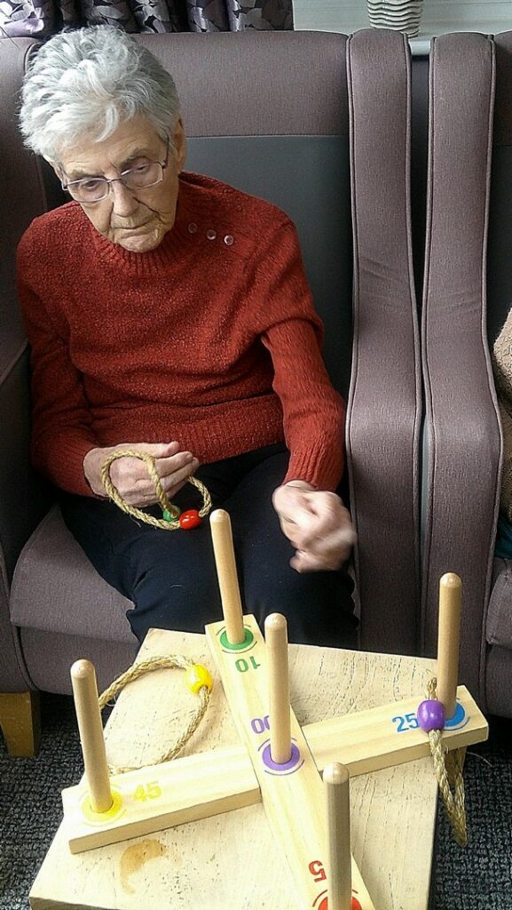 Nightingale Care Home