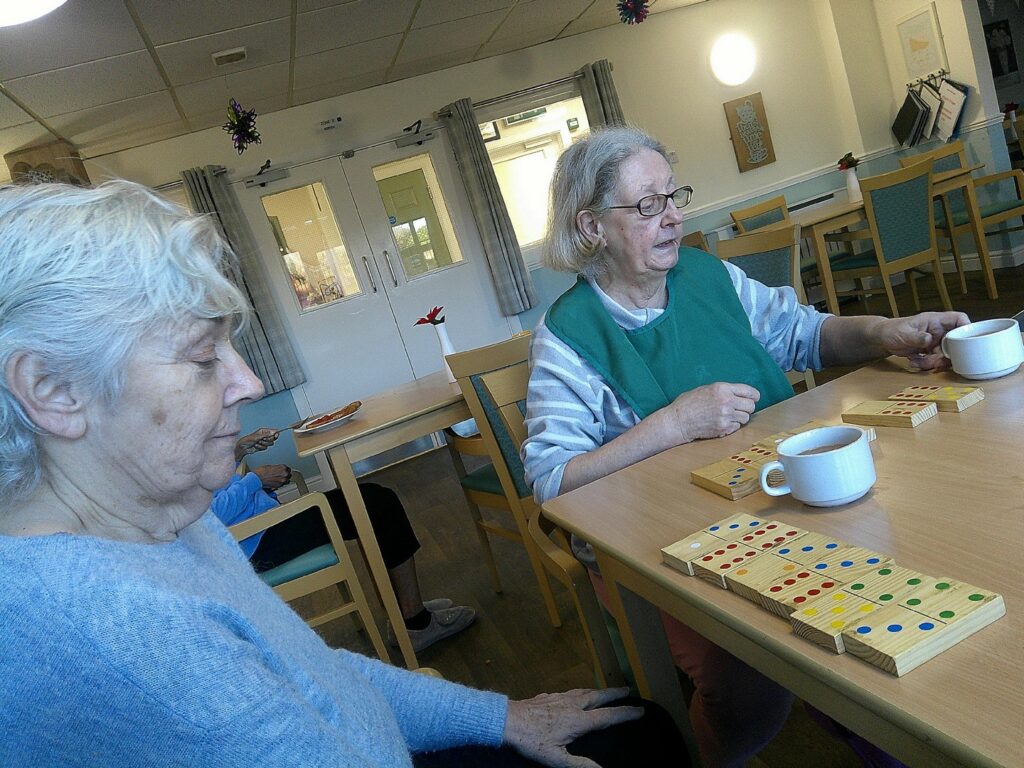 Nightingale Care Home