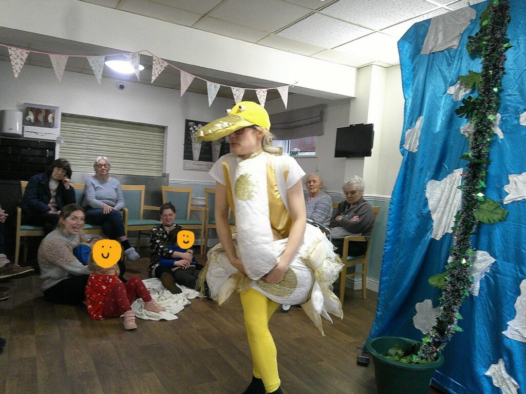 Nightingale Care Home