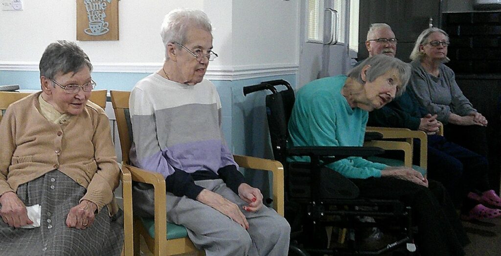 Nightingale Care Home