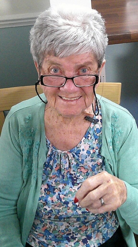 Nightingale Care Home