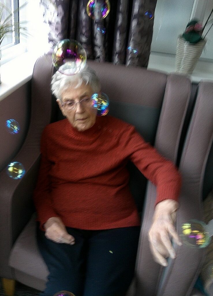 Nightingale Care Home