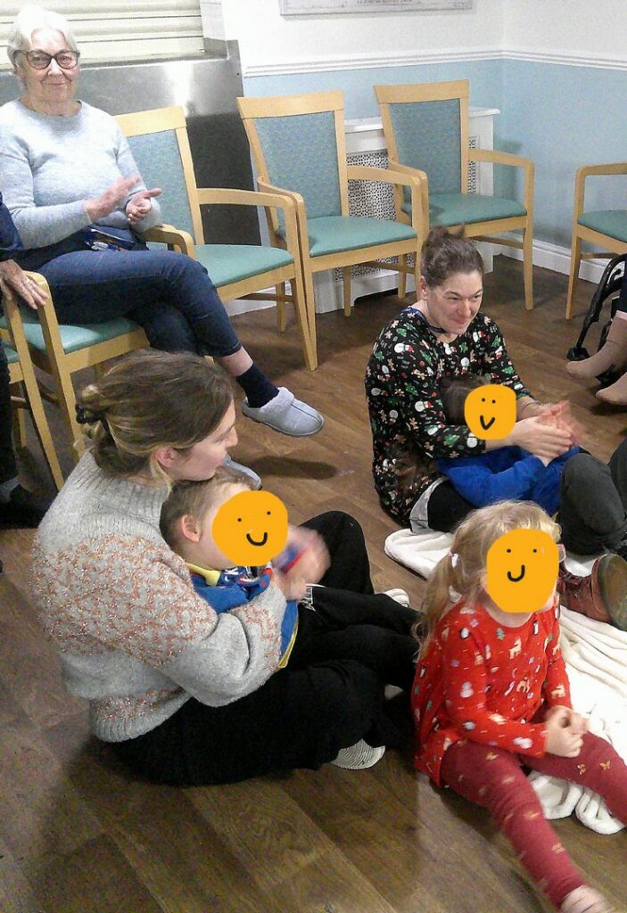 Nightingale Care Home