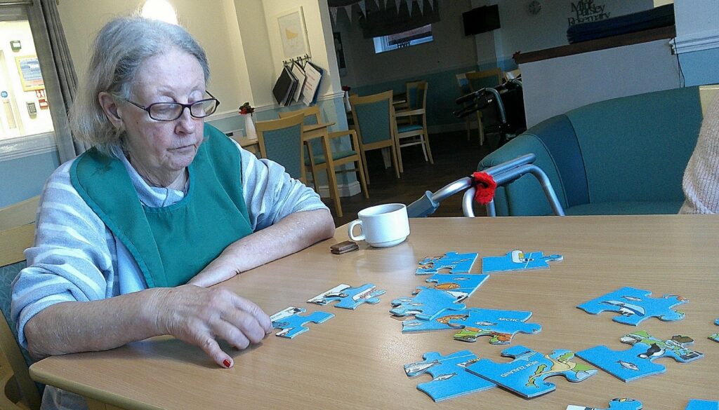 Nightingale Care Home