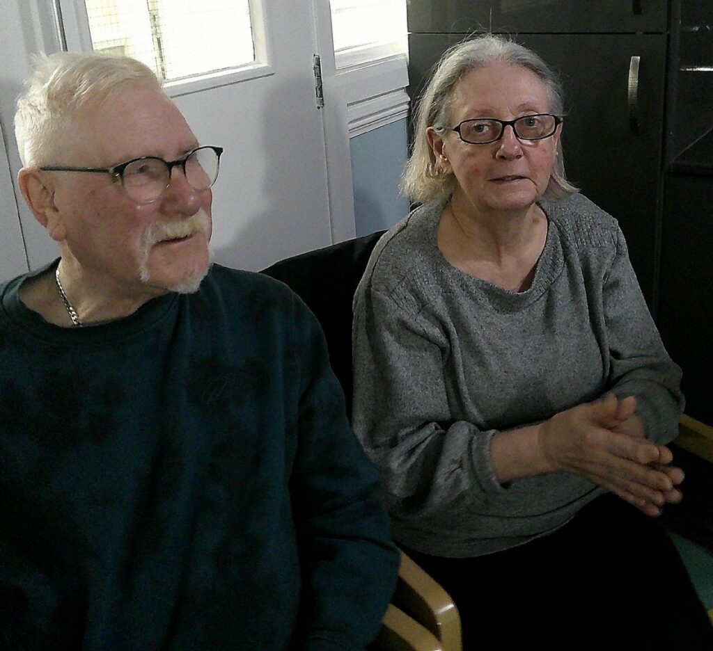 Nightingale Care Home